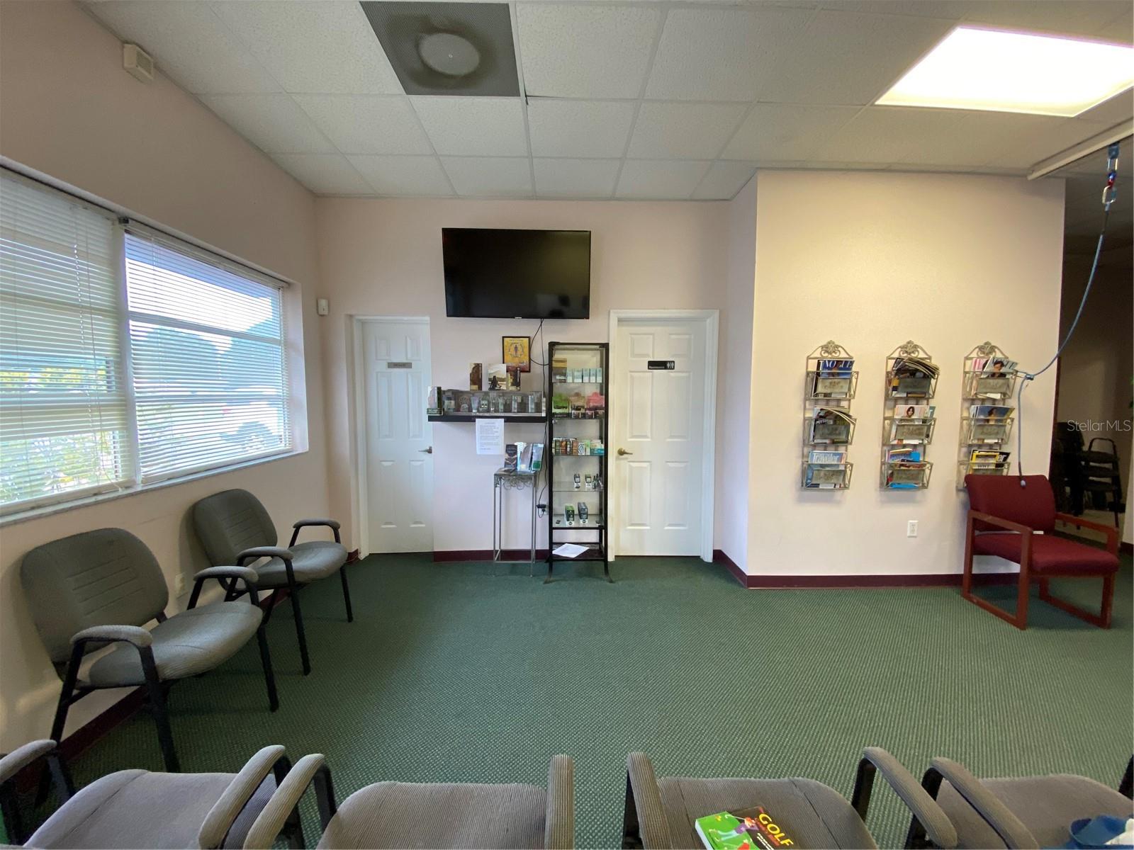 FROSTPROOF IN US - Commercial Sale