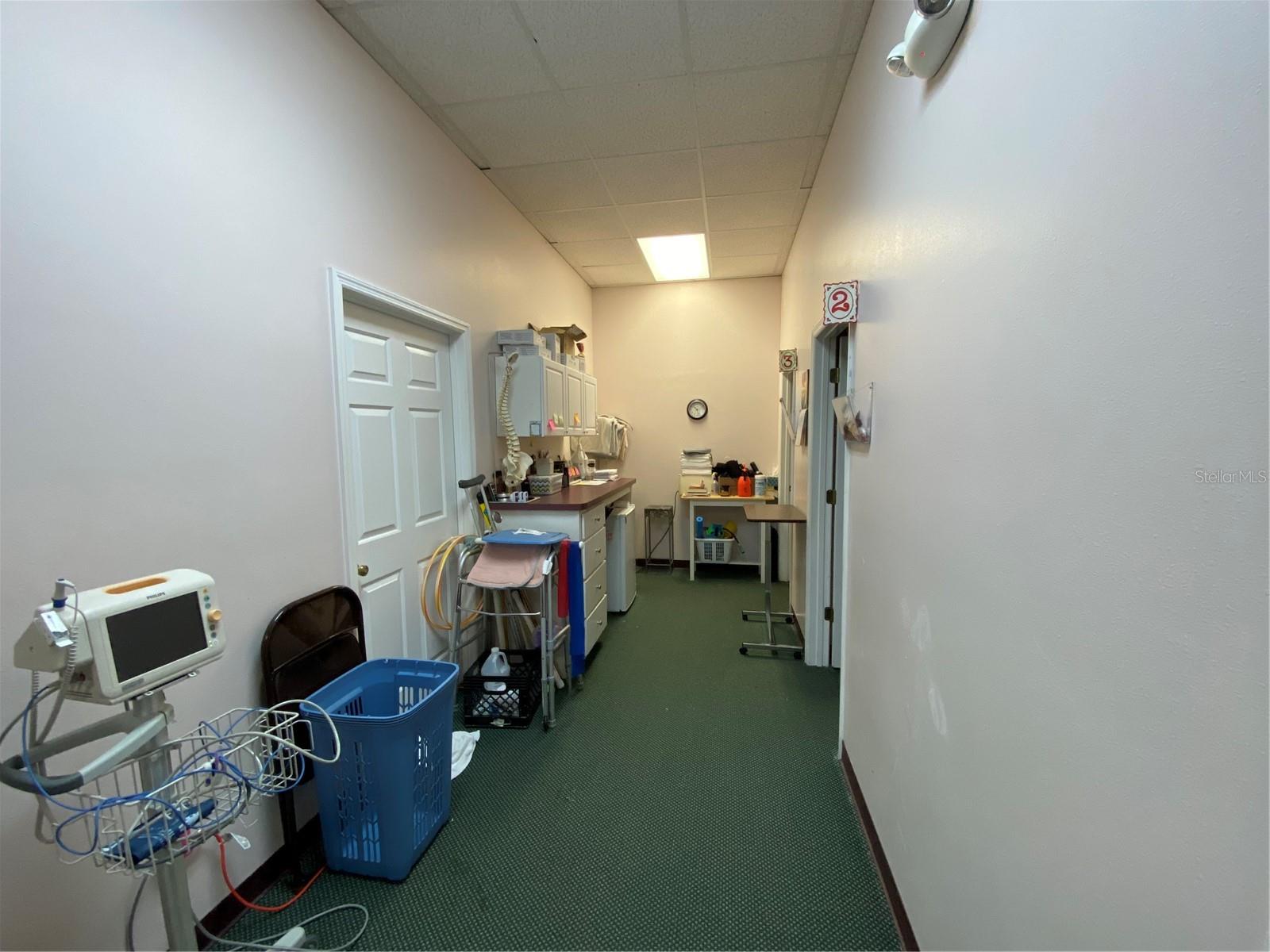 FROSTPROOF IN US - Commercial Sale