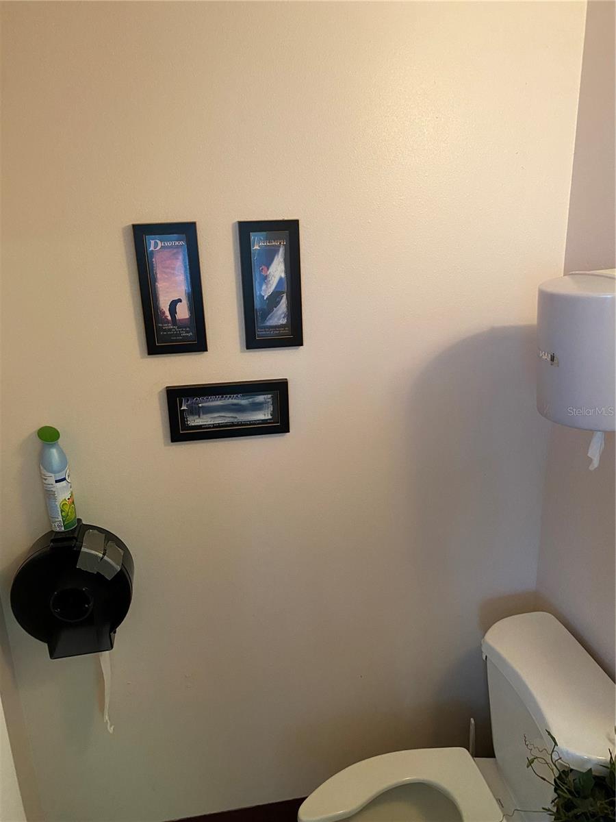 FROSTPROOF IN US - Commercial Sale