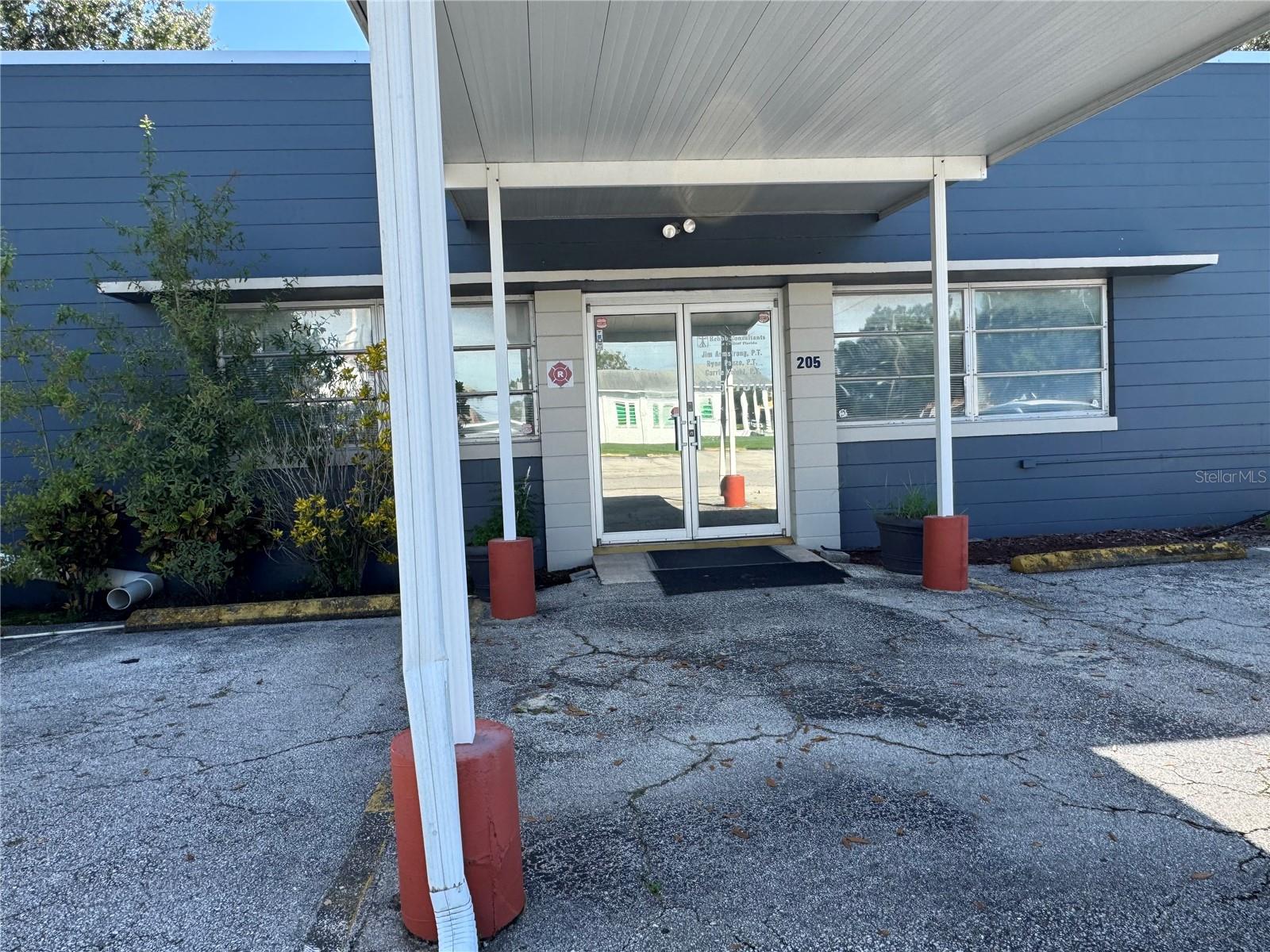 FROSTPROOF IN US - Commercial Sale