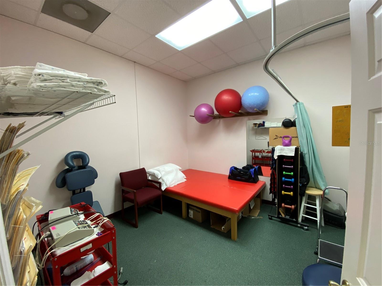 FROSTPROOF IN US - Commercial Sale