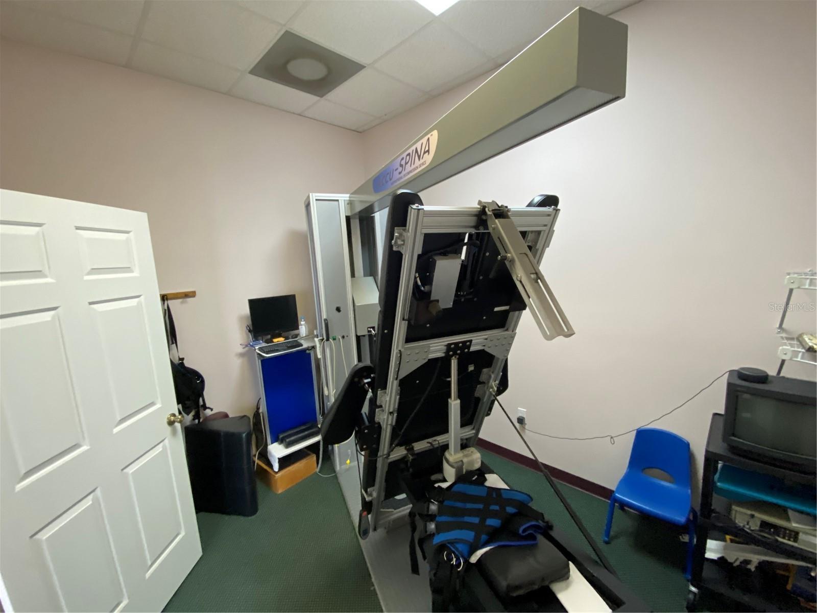 FROSTPROOF IN US - Commercial Sale