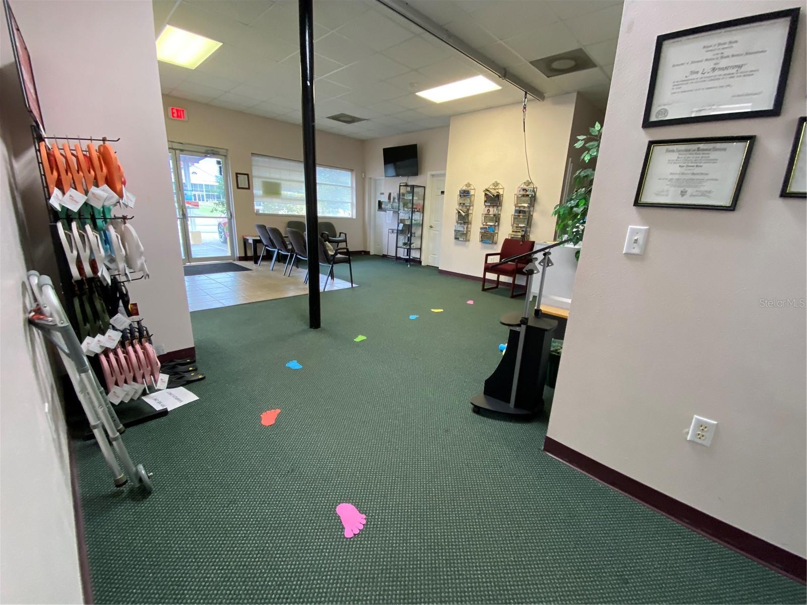 FROSTPROOF IN US - Commercial Sale