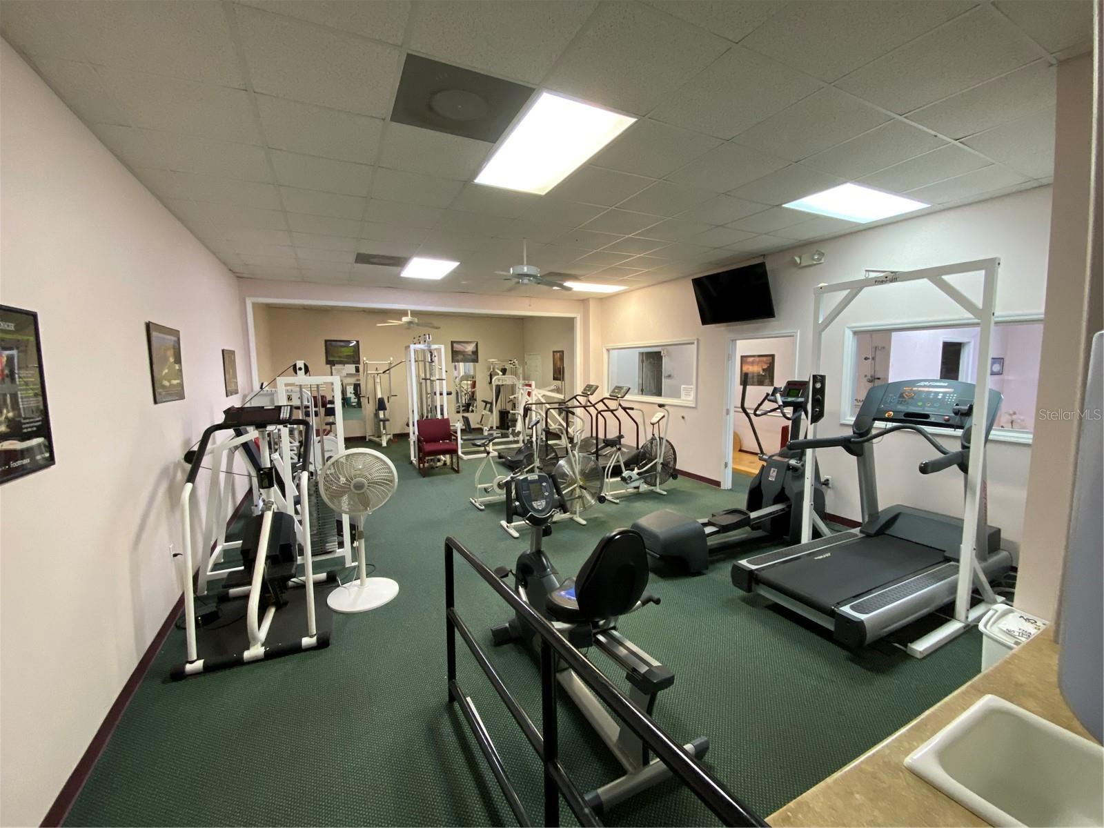 FROSTPROOF IN US - Commercial Sale