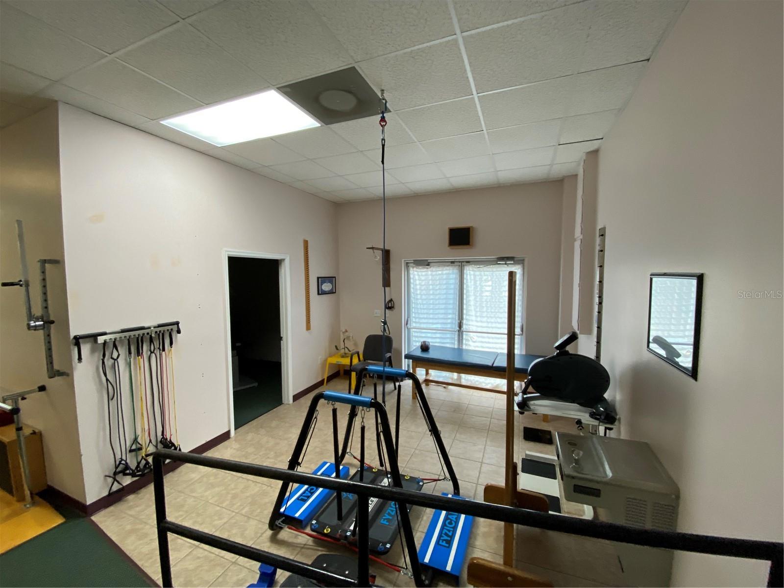 FROSTPROOF IN US - Commercial Sale