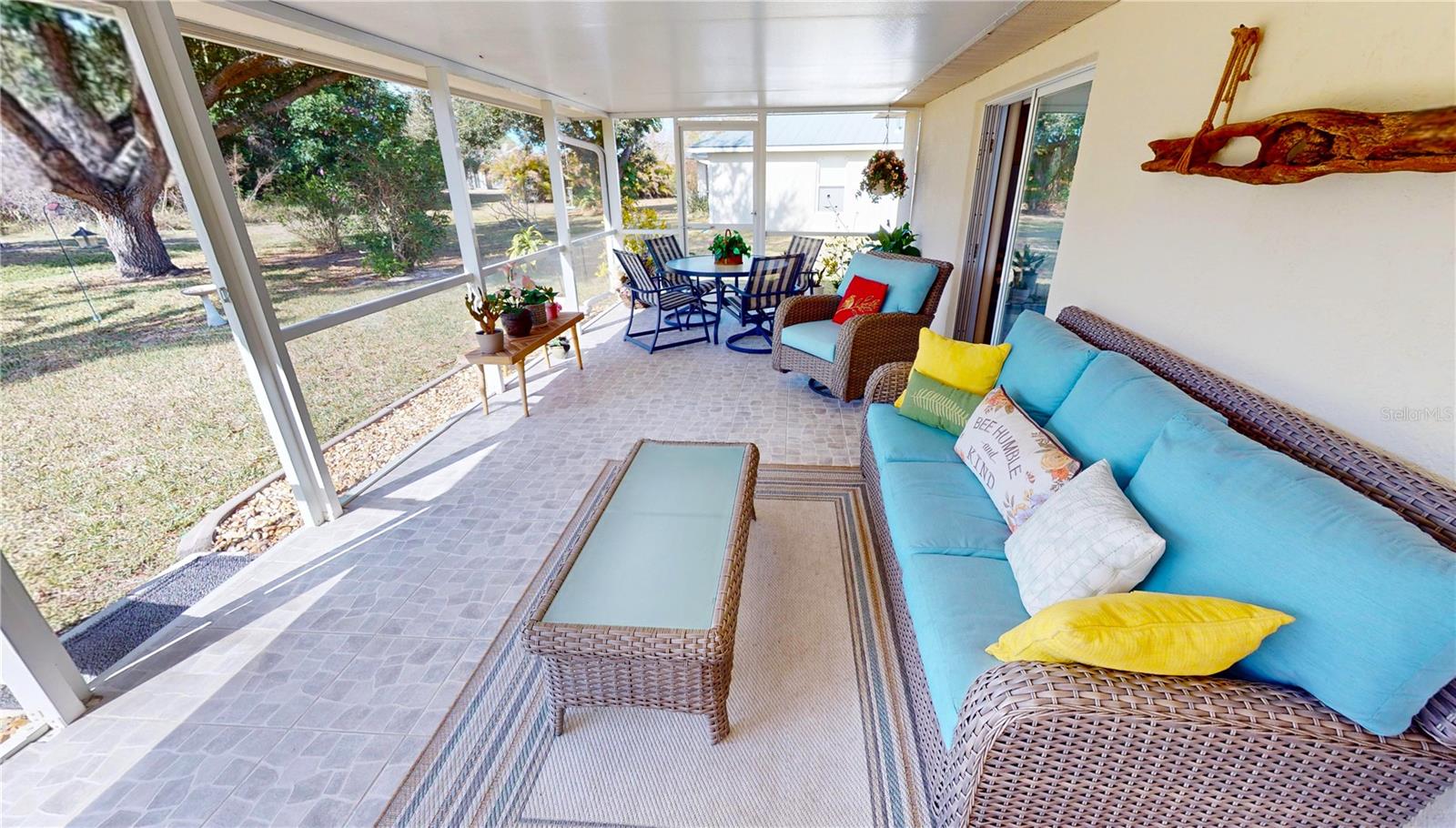 PUNTA GORDA ISLES SEC 20 - Residential