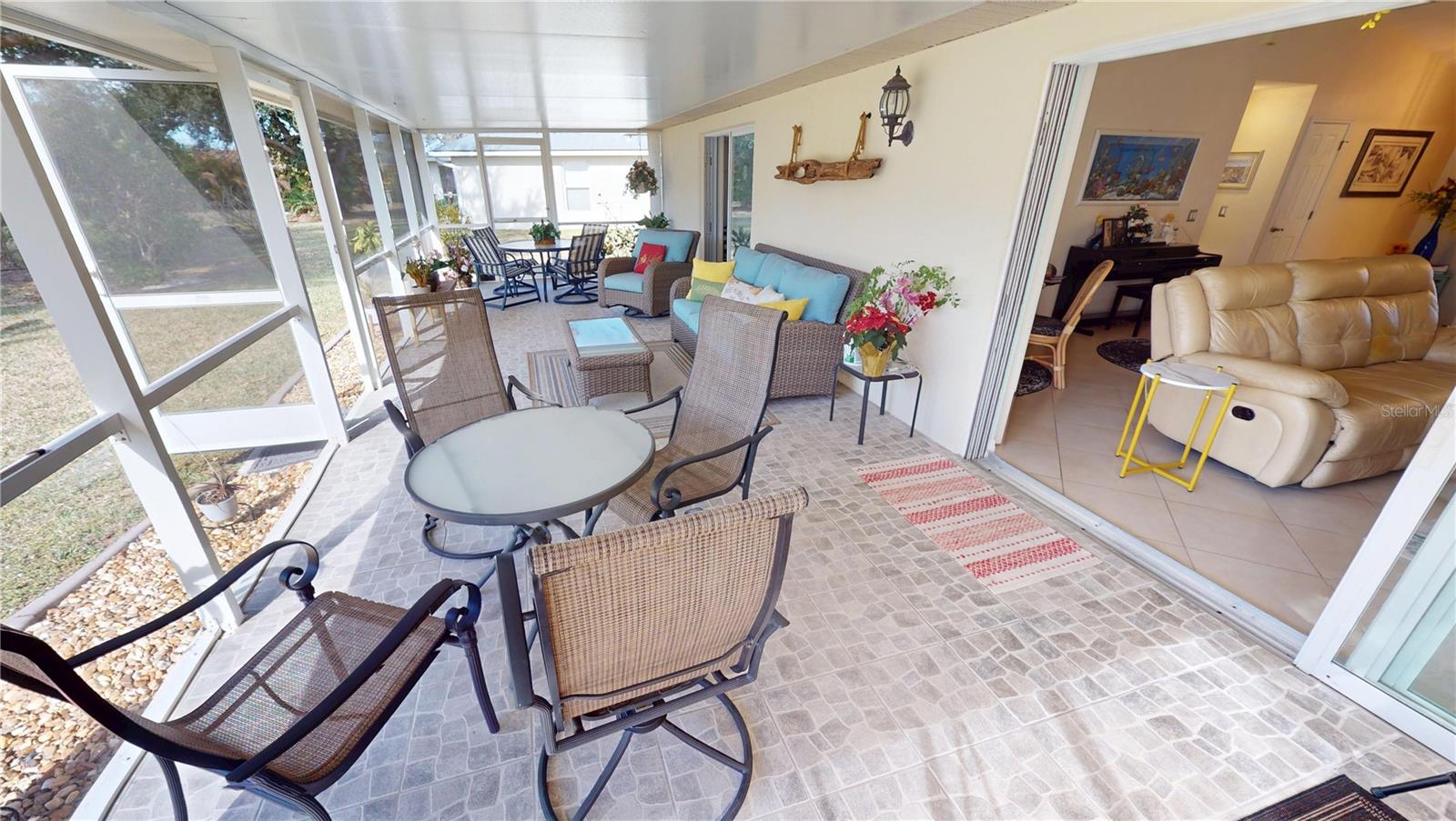 PUNTA GORDA ISLES SEC 20 - Residential