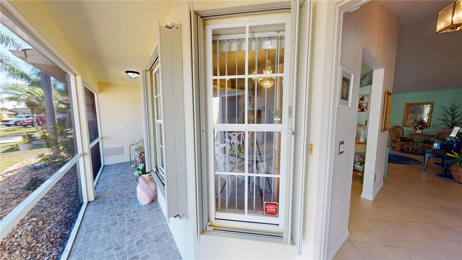 PUNTA GORDA ISLES SEC 20 - Residential