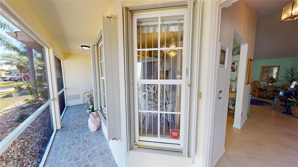 Photo of 425 Japura Street, Punta Gorda, FL 33983 (MLS # C7522832)