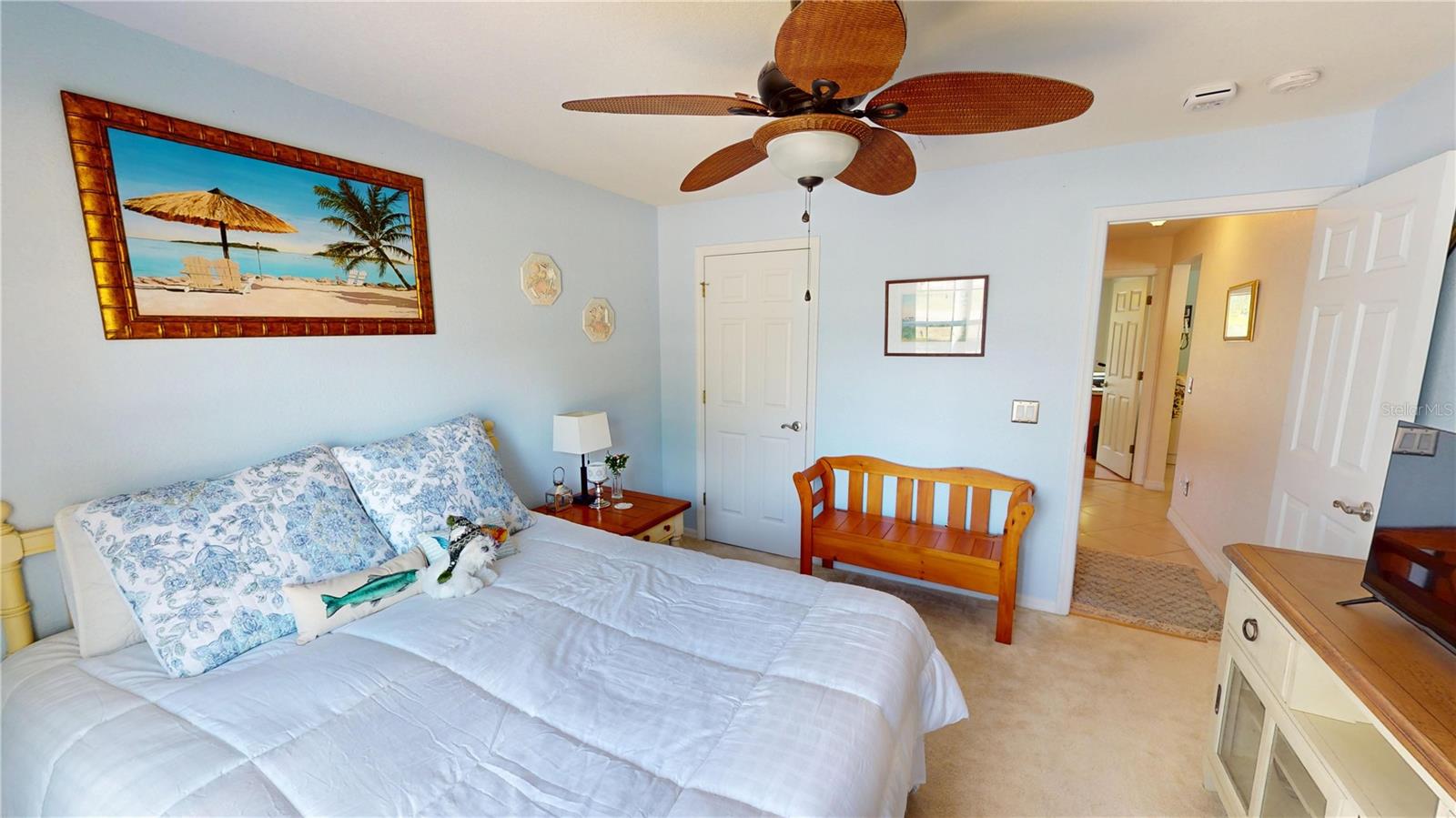 PUNTA GORDA ISLES SEC 20 - Residential