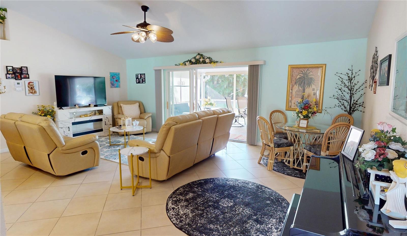 PUNTA GORDA ISLES SEC 20 - Residential