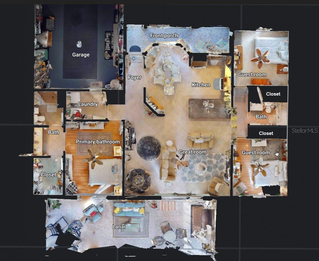 PUNTA GORDA ISLES SEC 20 - Residential