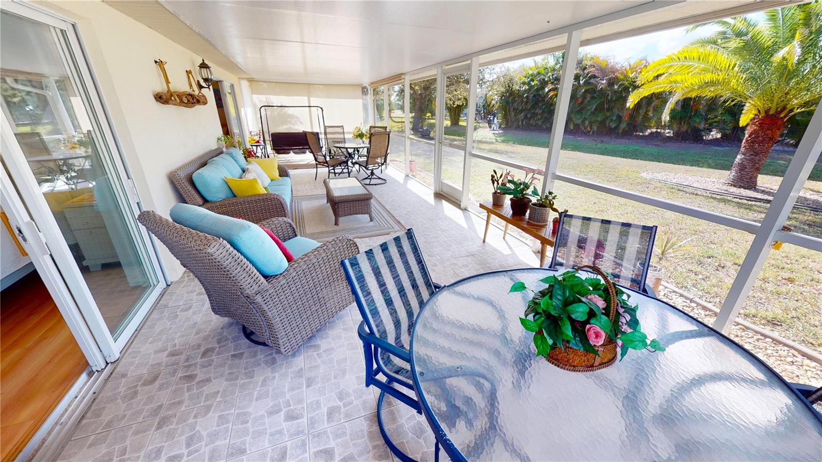 PUNTA GORDA ISLES SEC 20 - Residential