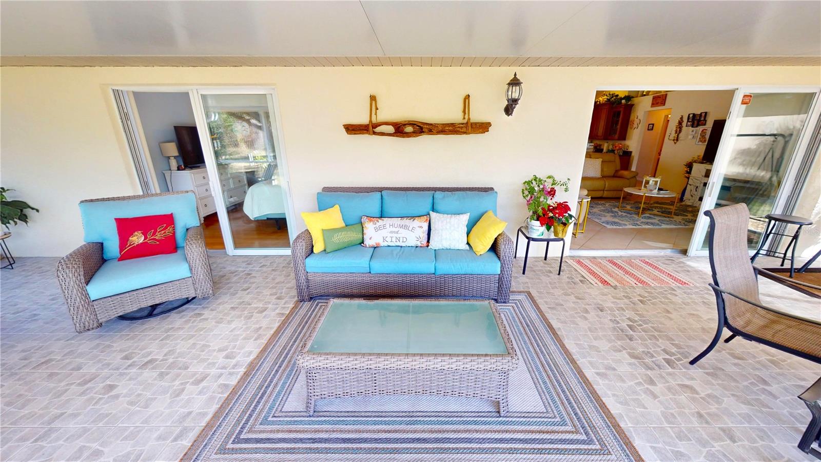 PUNTA GORDA ISLES SEC 20 - Residential