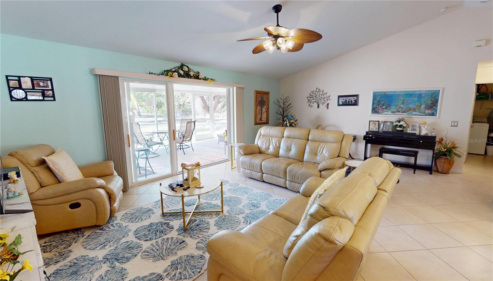 PUNTA GORDA ISLES SEC 20 - Residential