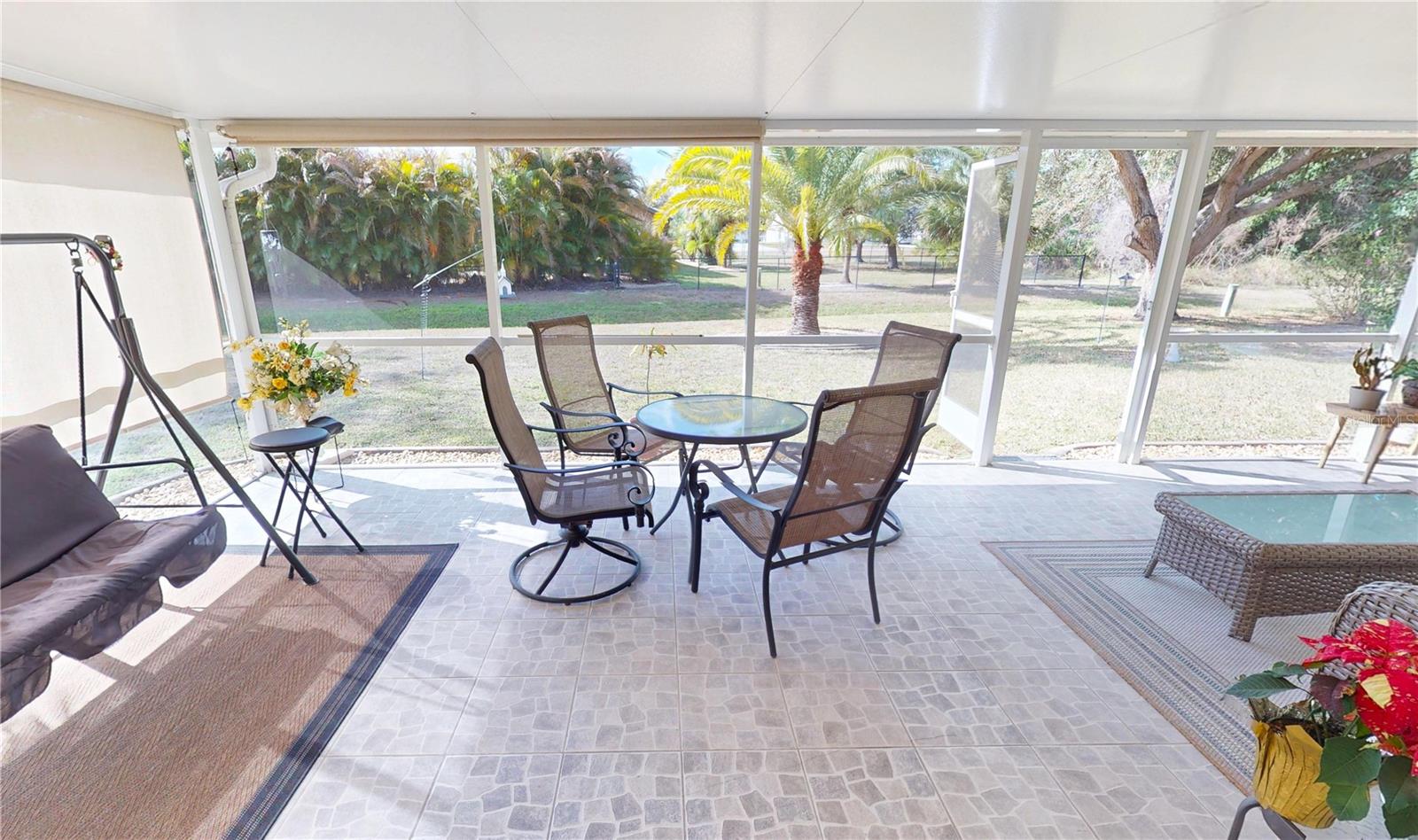 PUNTA GORDA ISLES SEC 20 - Residential