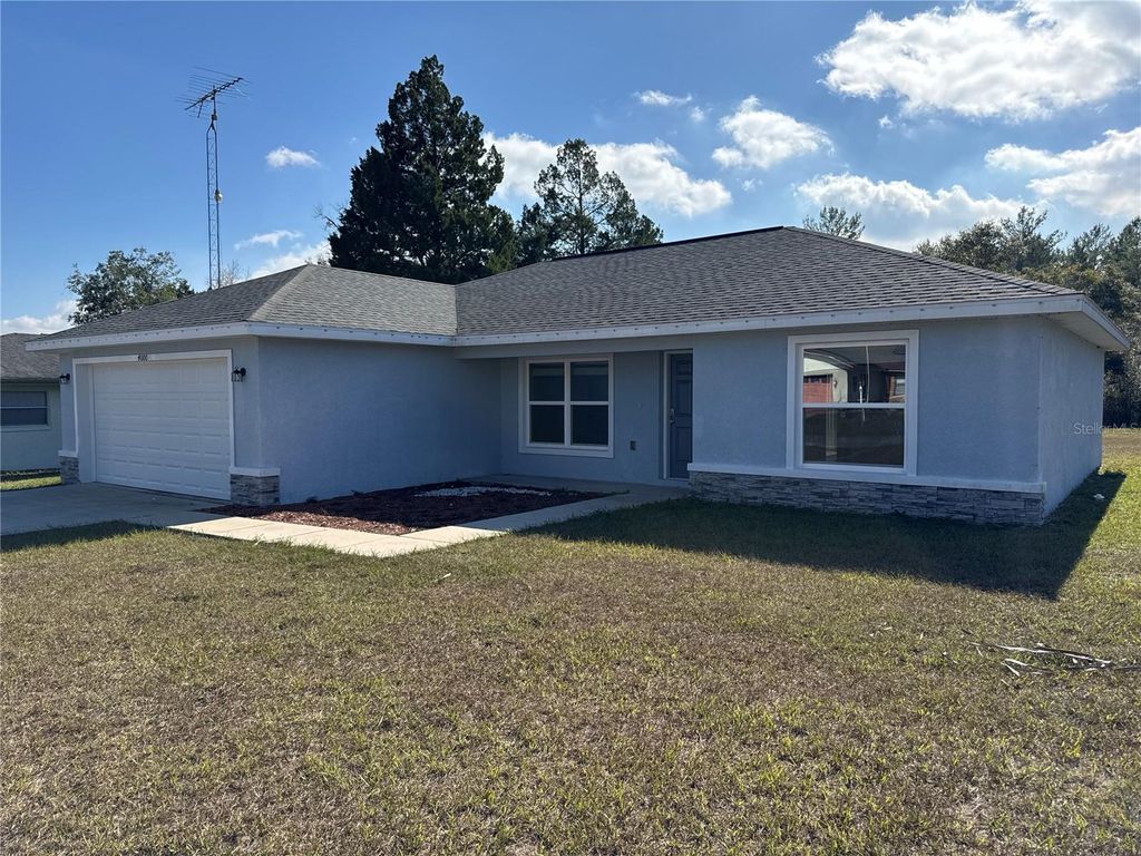 Photo of 4000 SW 139th Street Road, Ocala, FL 34473 (MLS # OM718273)