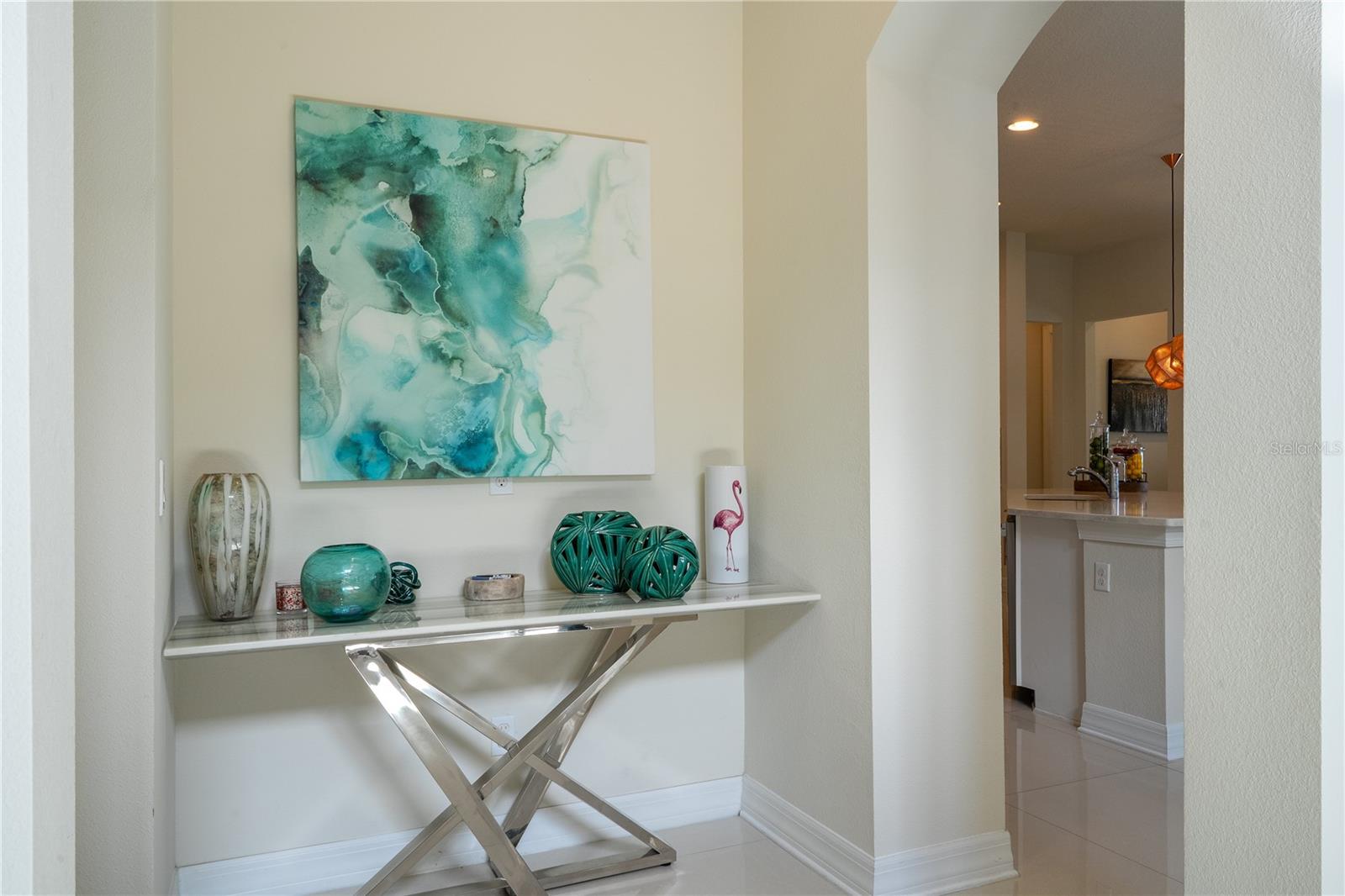 RUBY LAKE - Residential