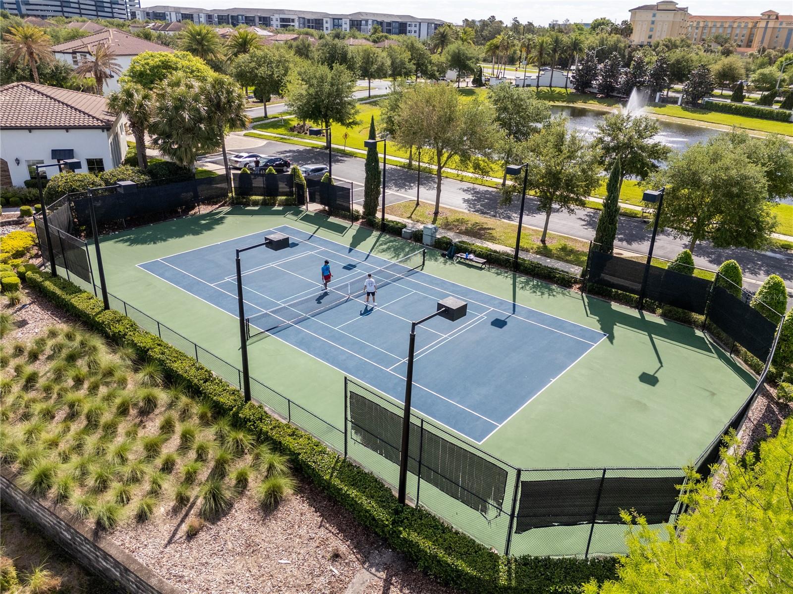 RUBY LAKE - Residential