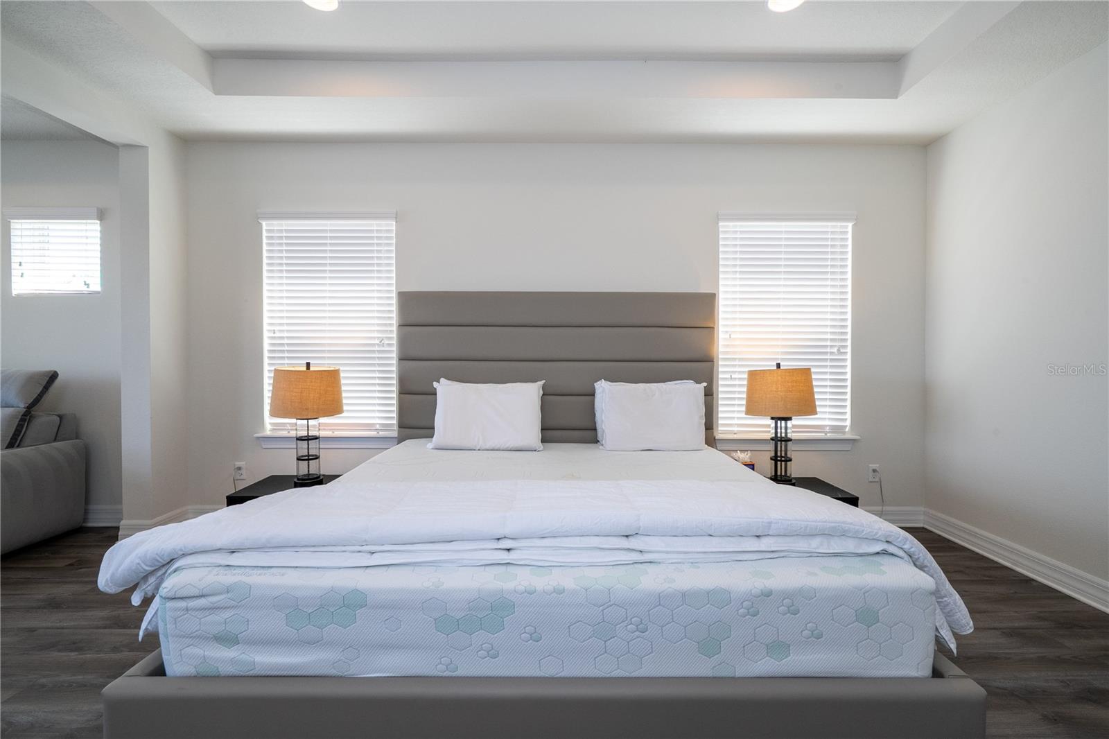 RUBY LAKE - Residential