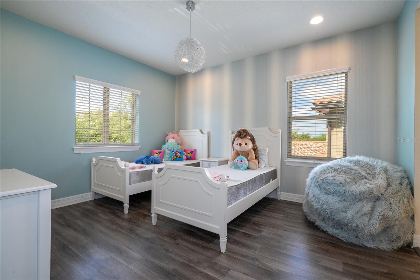 RUBY LAKE - Residential