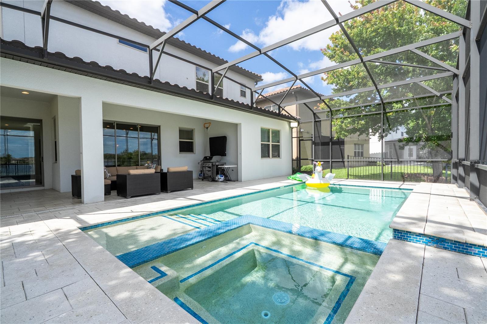 RUBY LAKE - Residential