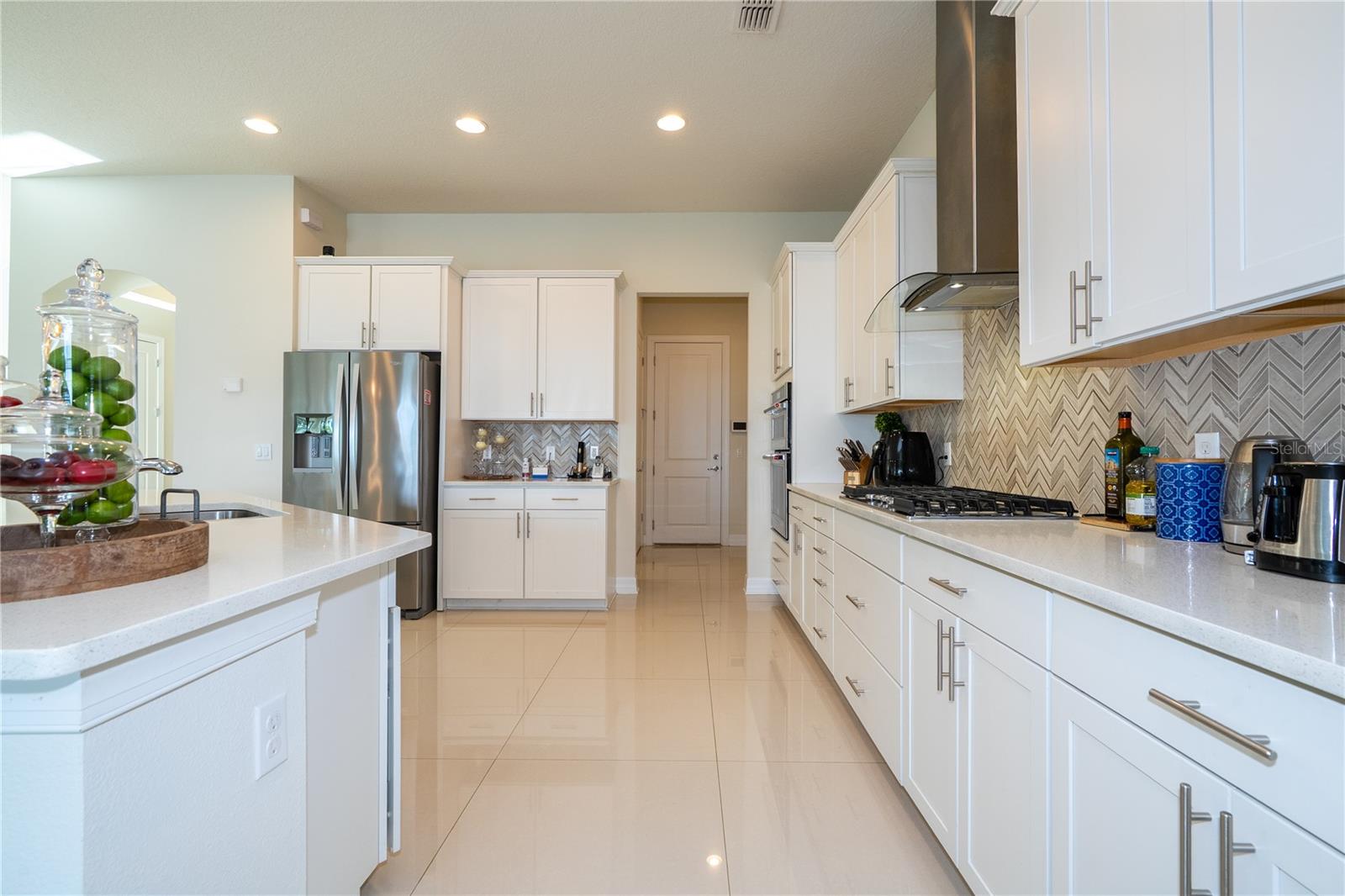 RUBY LAKE - Residential