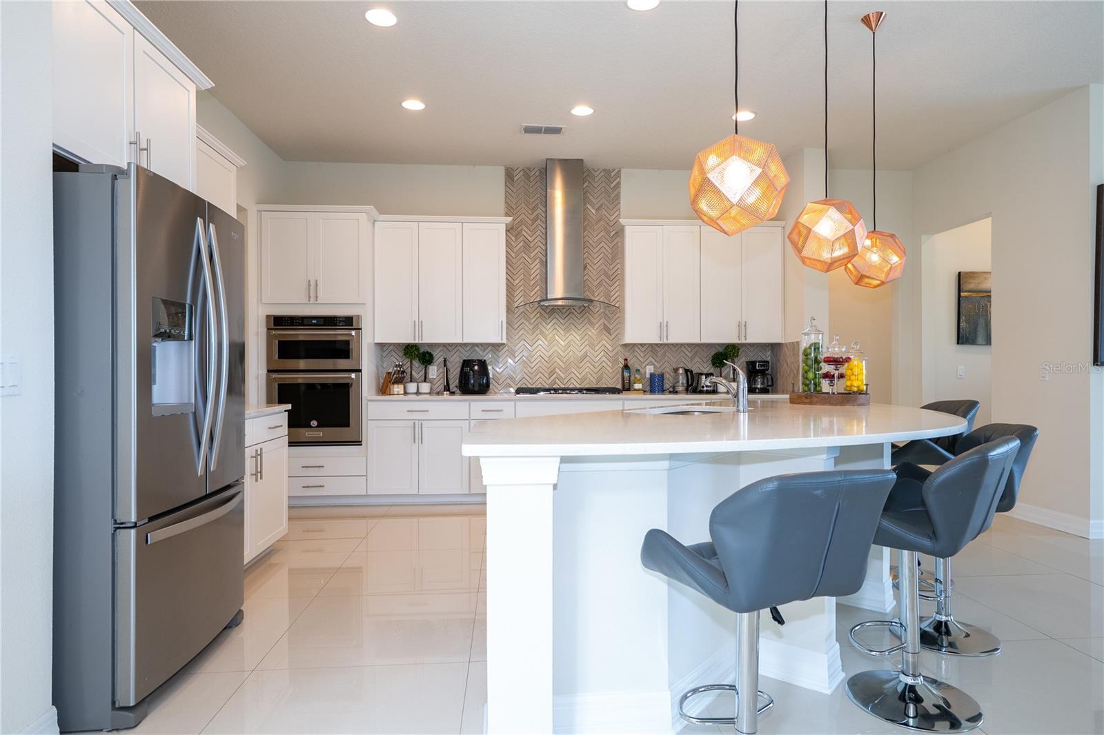 RUBY LAKE - Residential