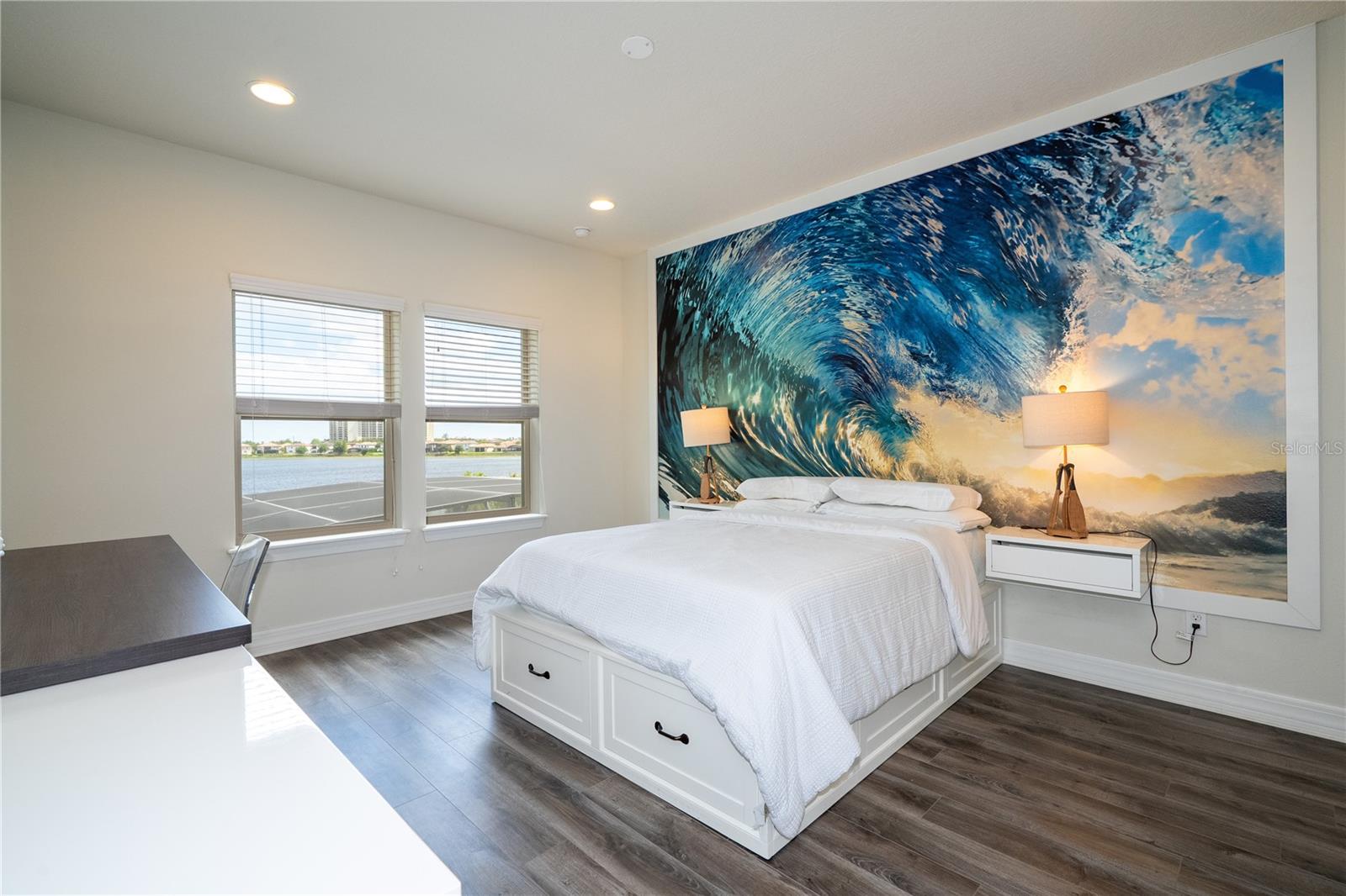 RUBY LAKE - Residential