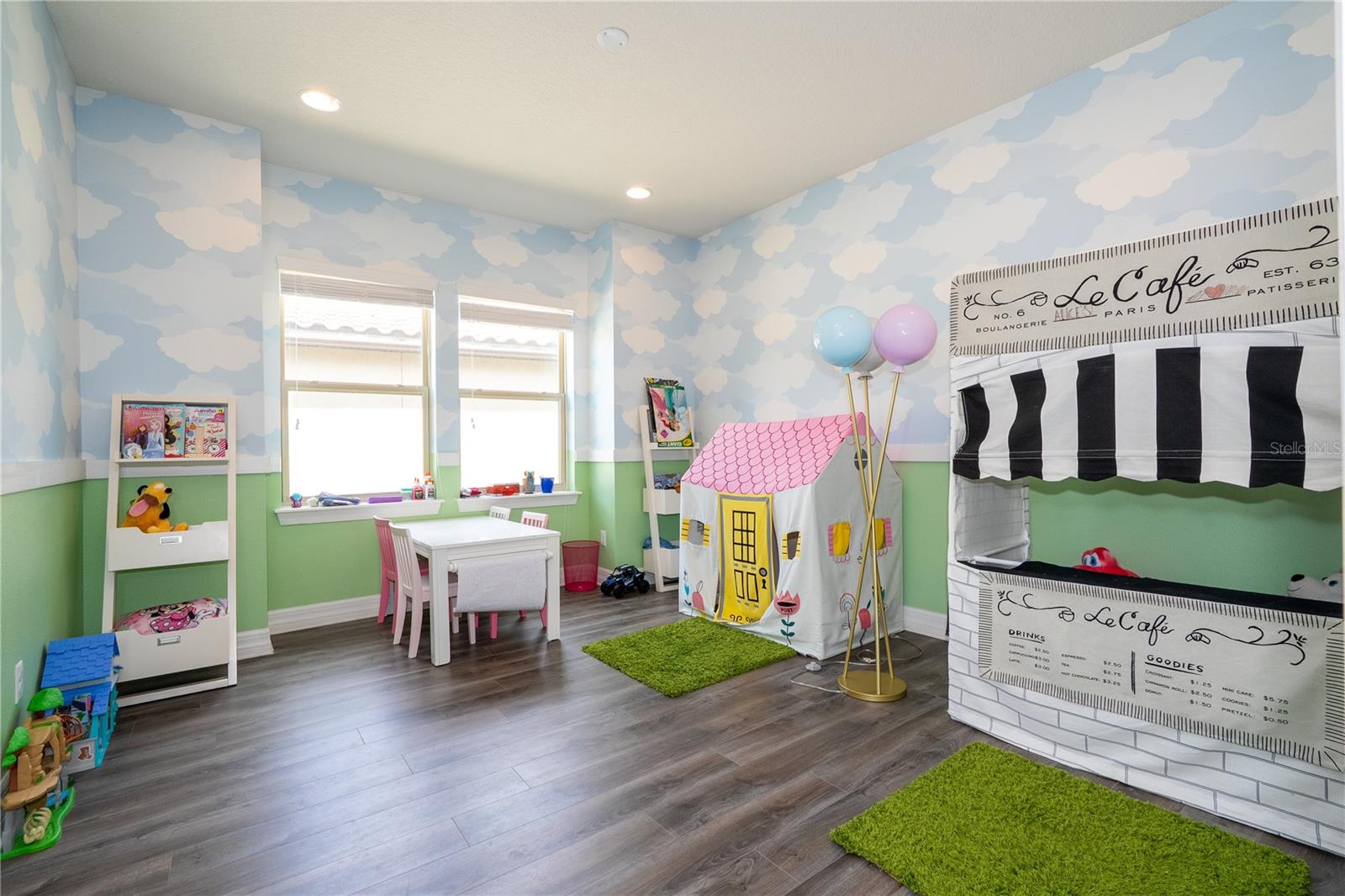 RUBY LAKE - Residential