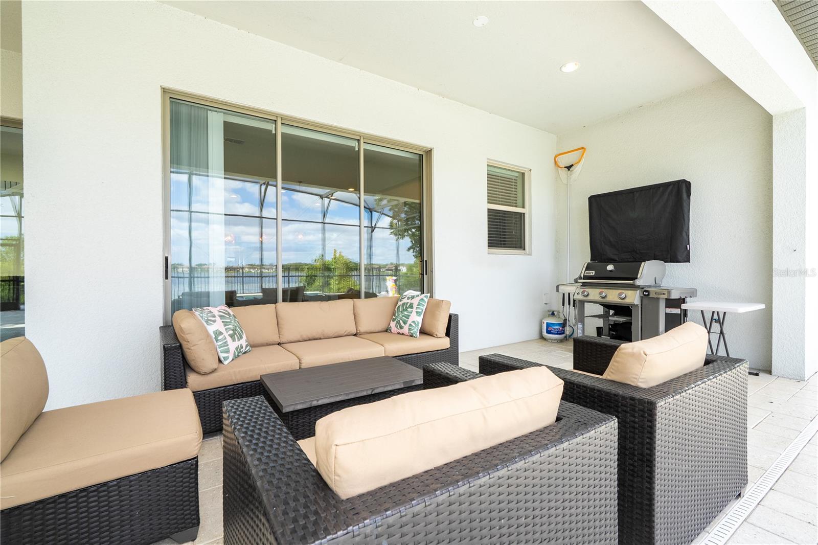 RUBY LAKE - Residential