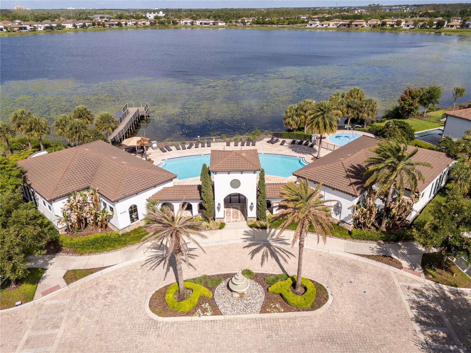 RUBY LAKE - Residential