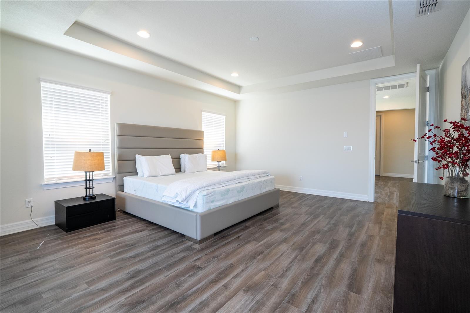 RUBY LAKE - Residential