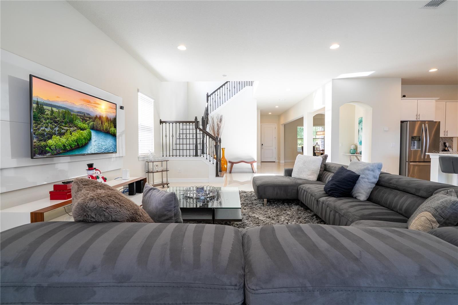 RUBY LAKE - Residential