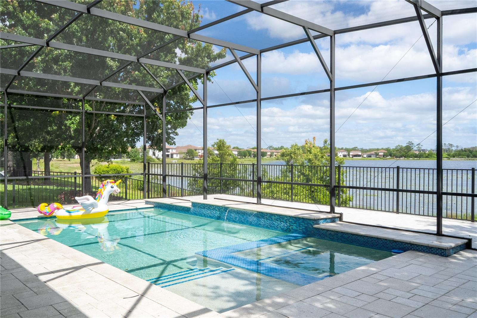 RUBY LAKE - Residential