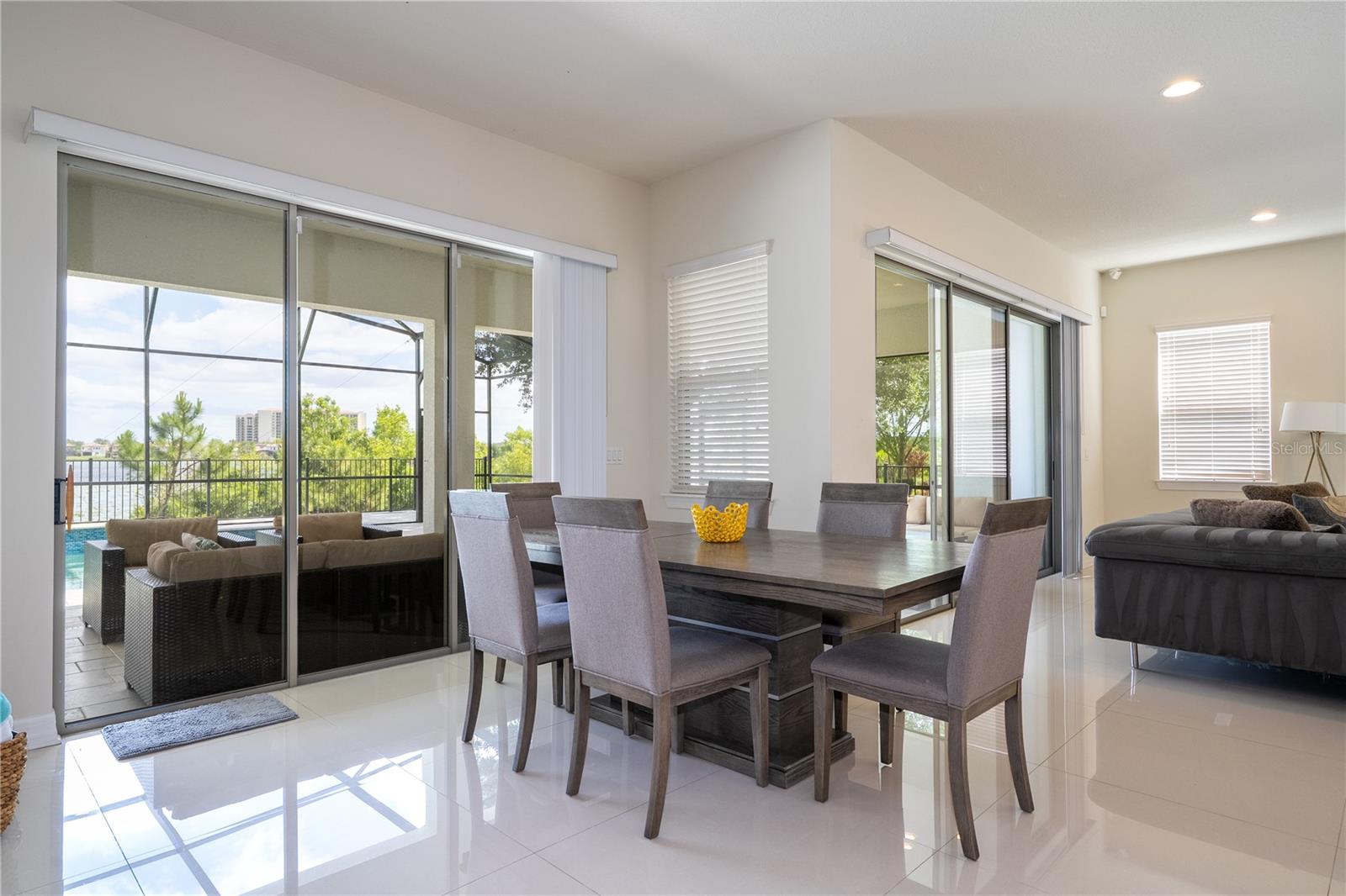 RUBY LAKE - Residential