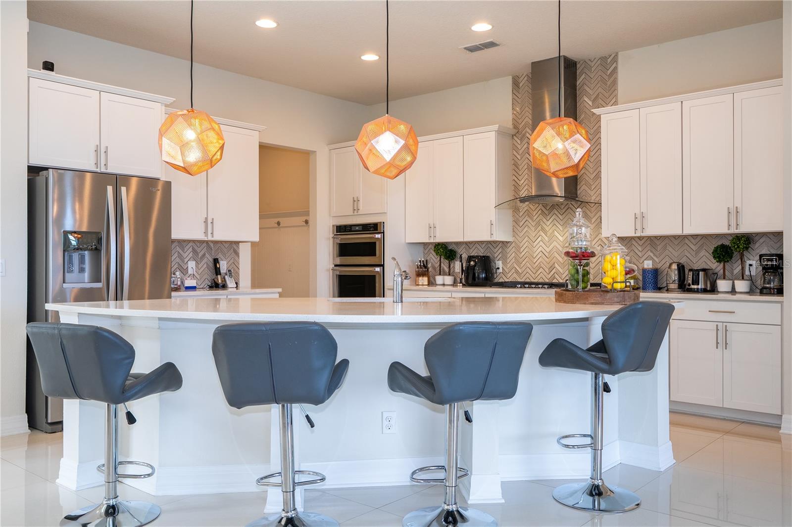 RUBY LAKE - Residential