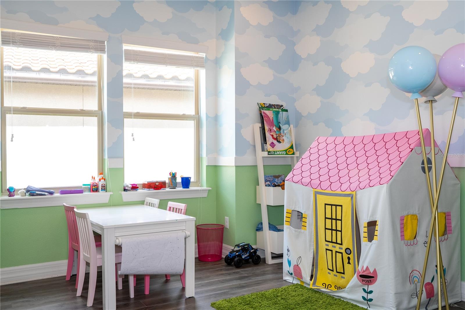 RUBY LAKE - Residential