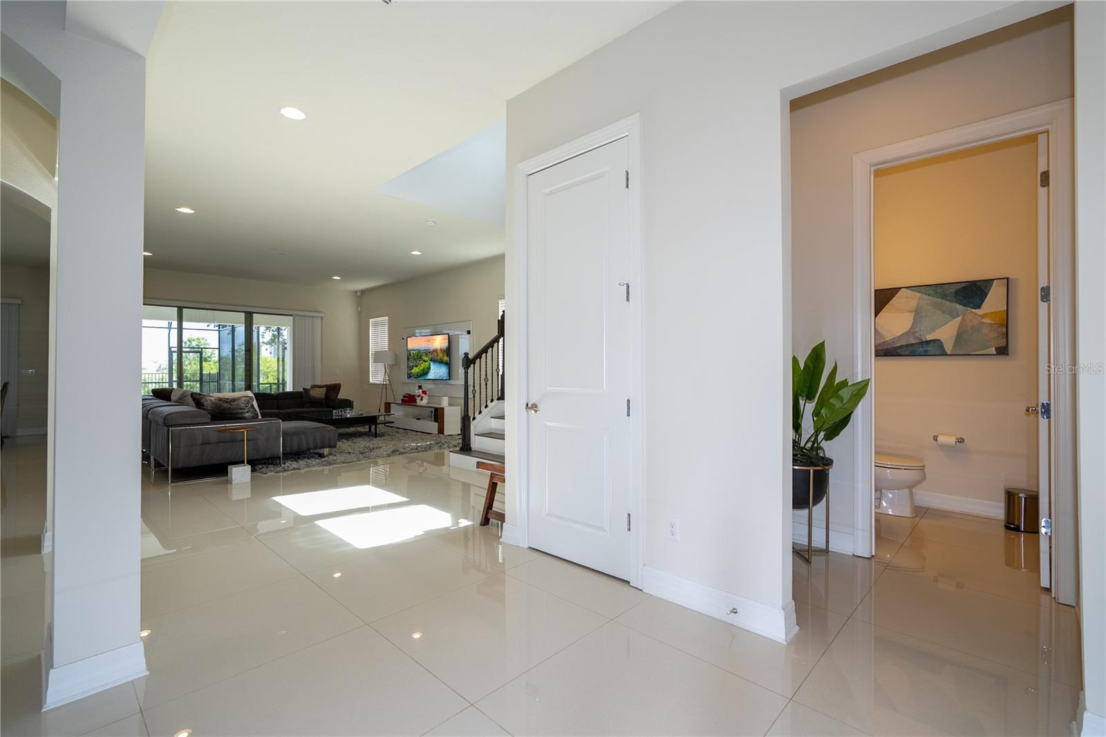 RUBY LAKE - Residential