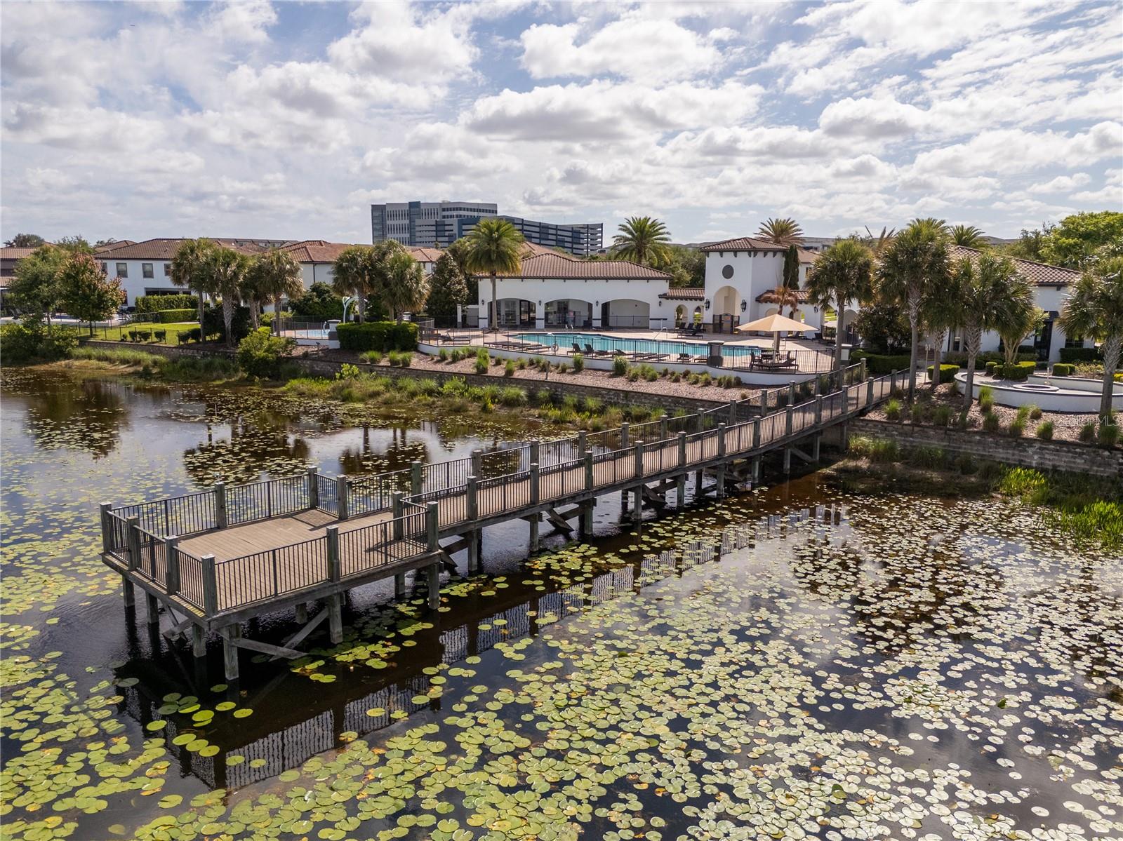 RUBY LAKE - Residential