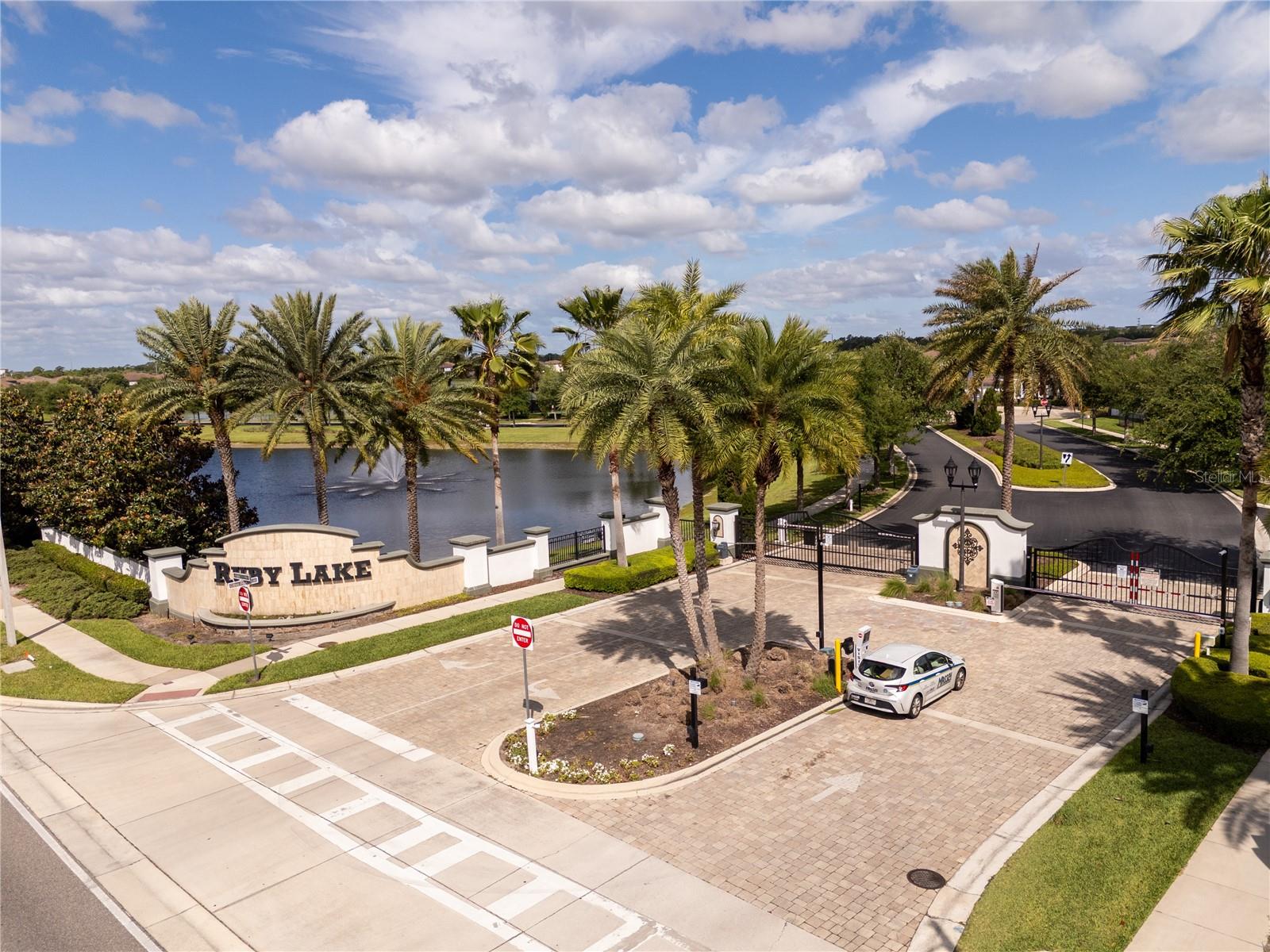 RUBY LAKE - Residential