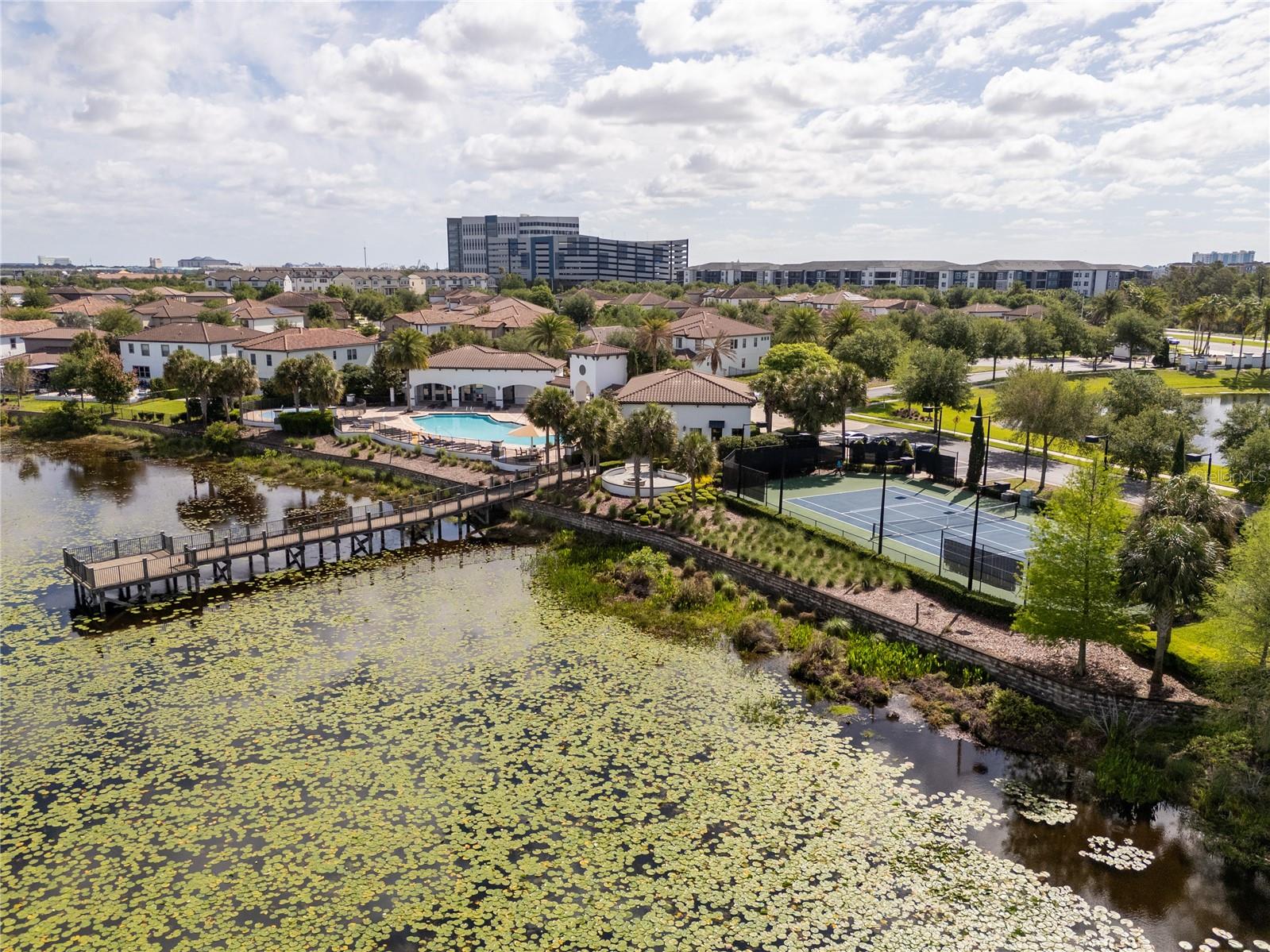 RUBY LAKE - Residential