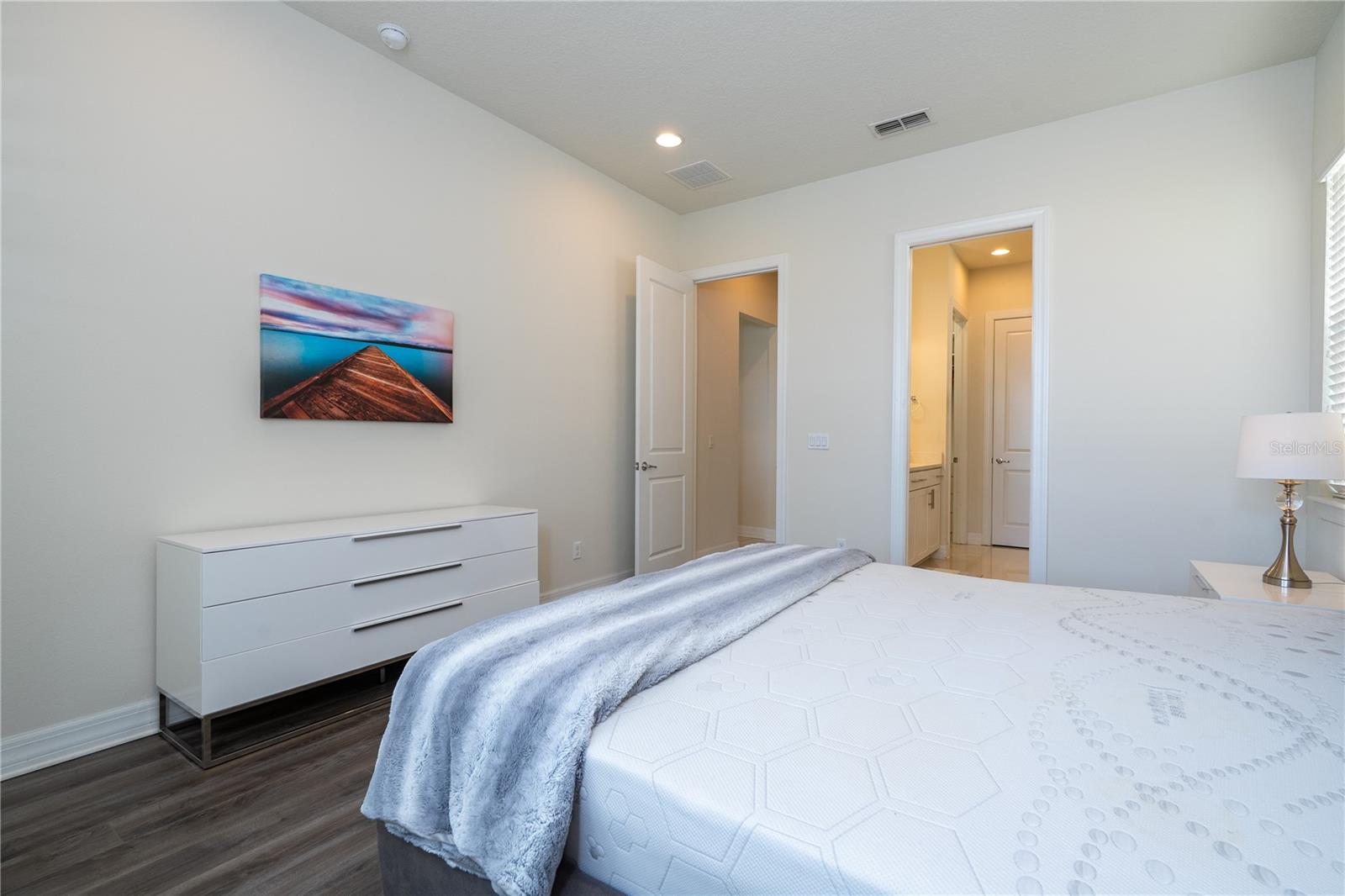 RUBY LAKE - Residential