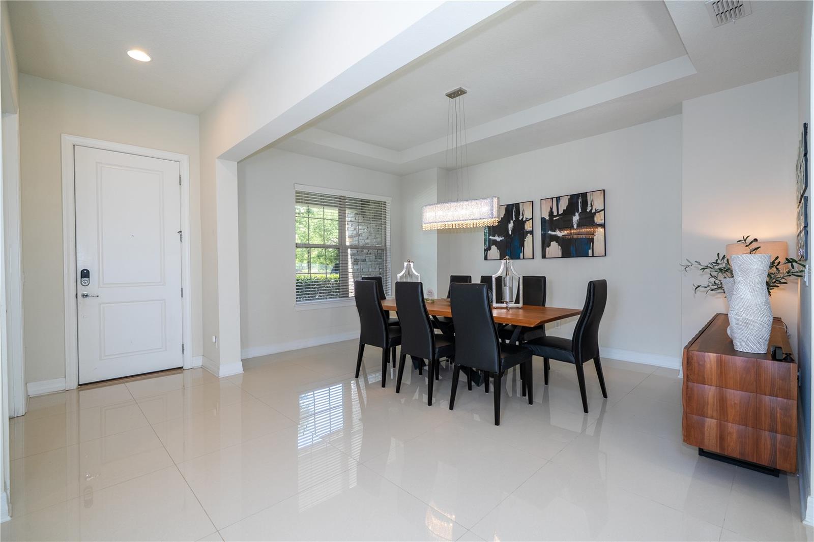 RUBY LAKE - Residential