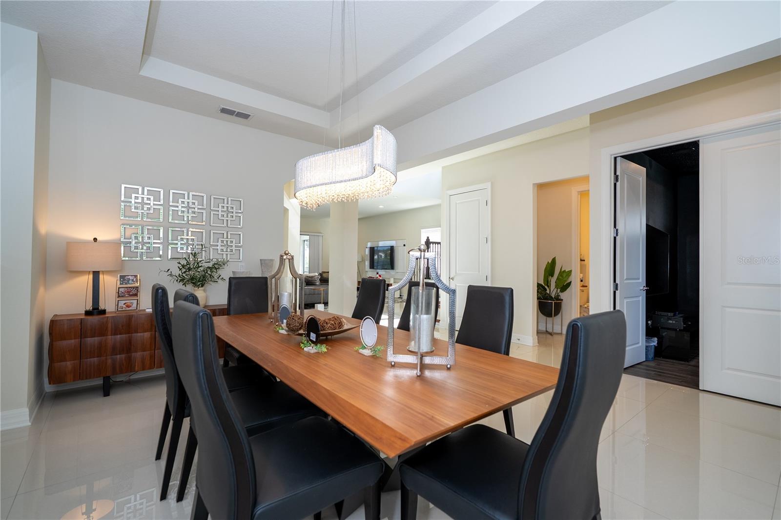 RUBY LAKE - Residential