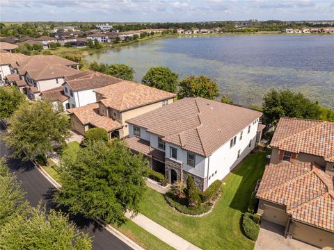 Photo of 11142 Lemon Lake Boulevard, Orlando, FL 32836 (MLS # O6399192)
