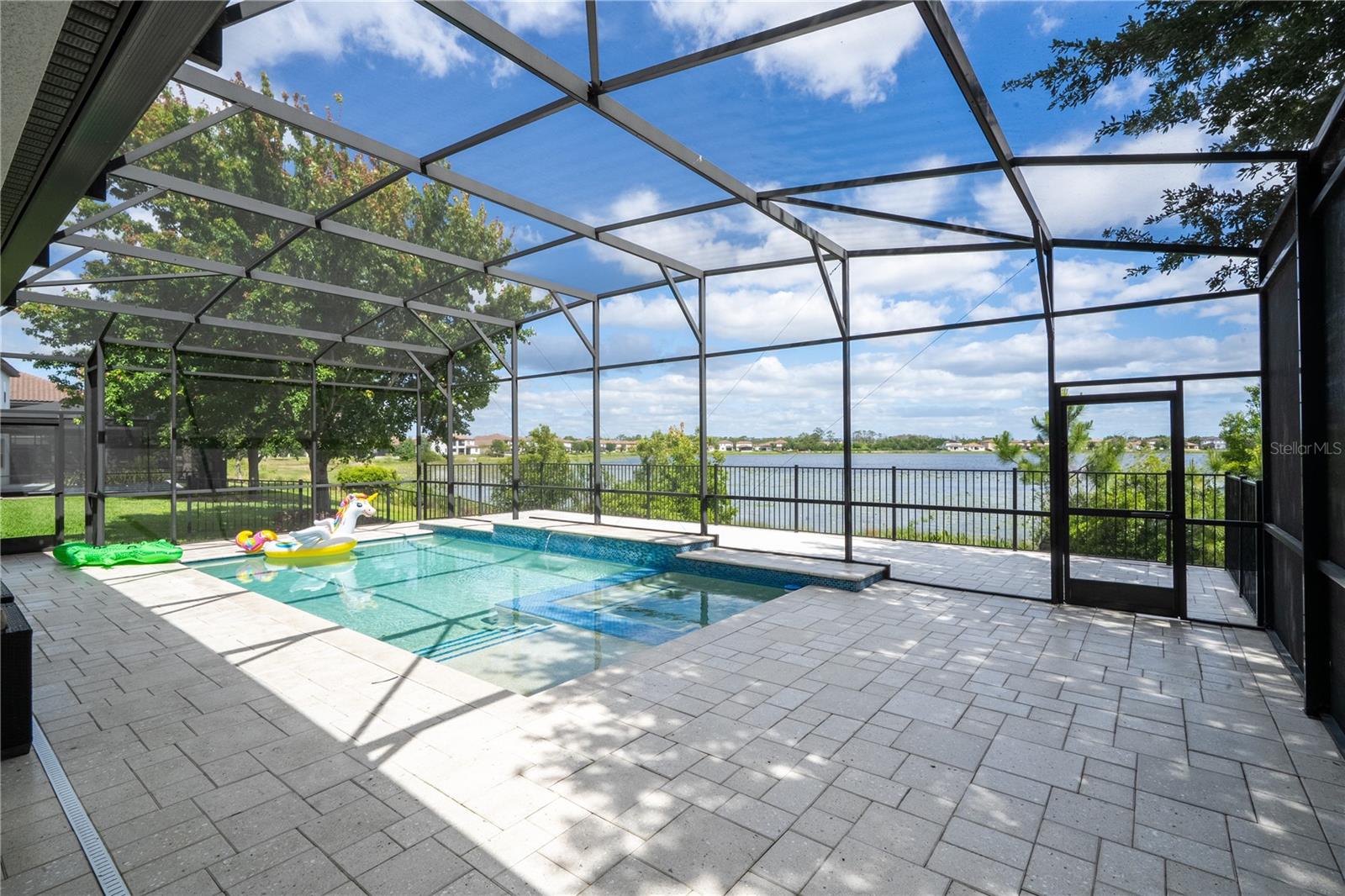 RUBY LAKE - Residential