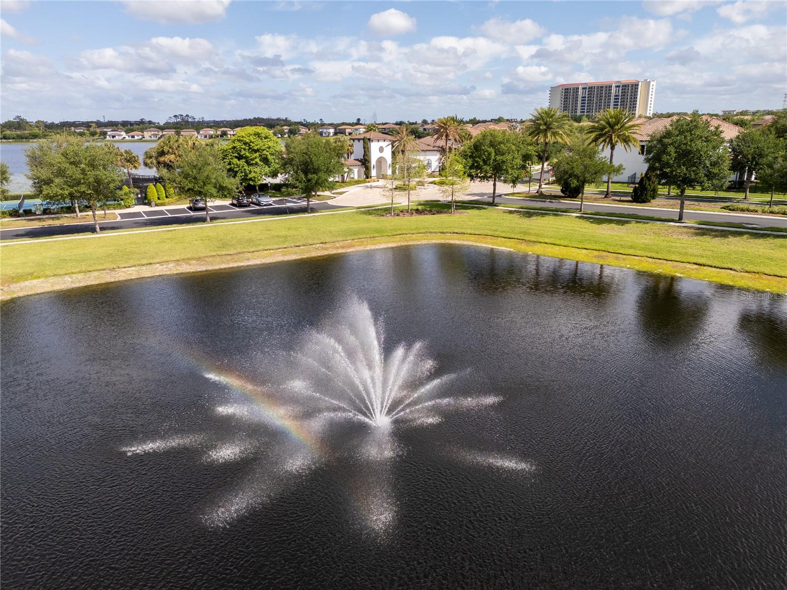 RUBY LAKE - Residential