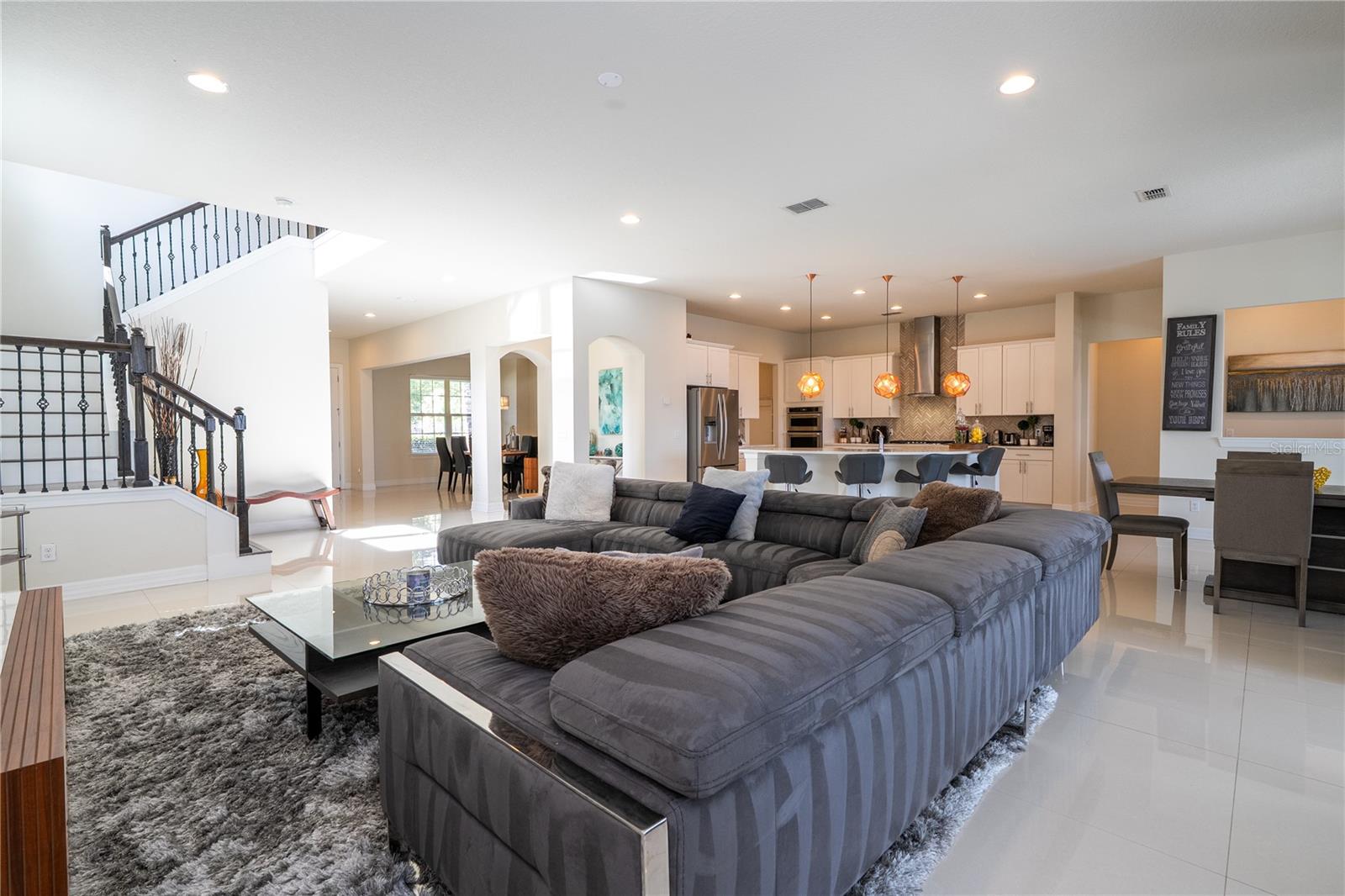 RUBY LAKE - Residential