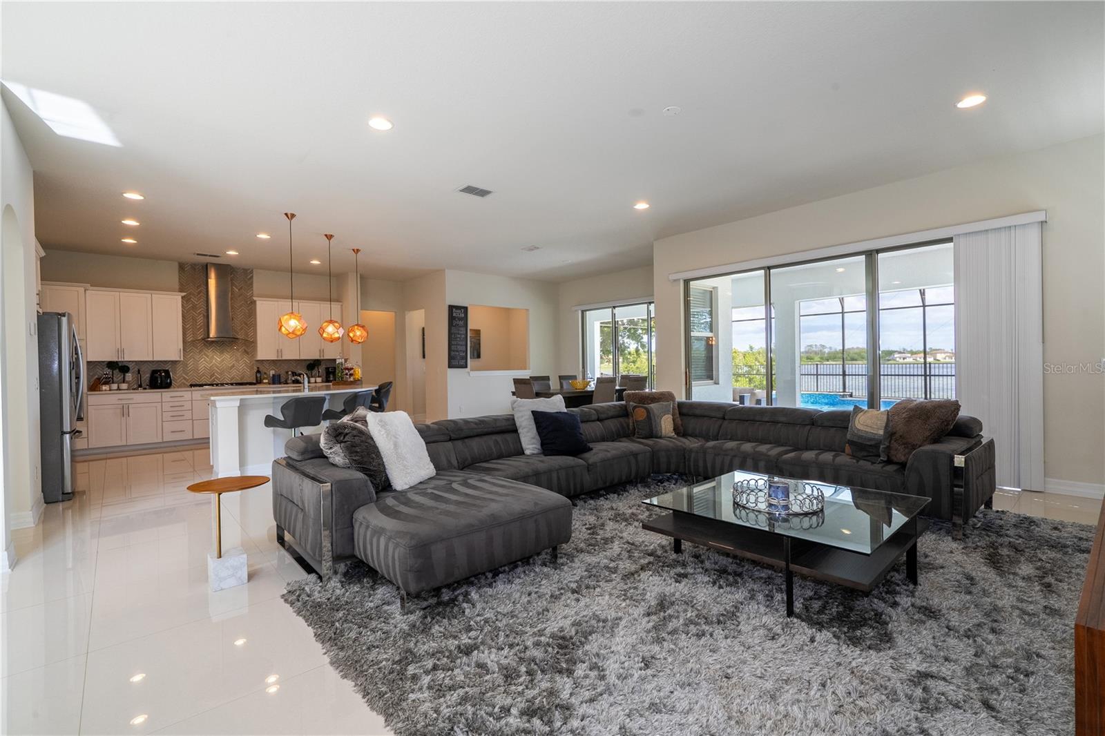 RUBY LAKE - Residential